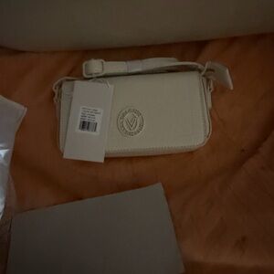 Valentino Orlandi Cream Women's Bag